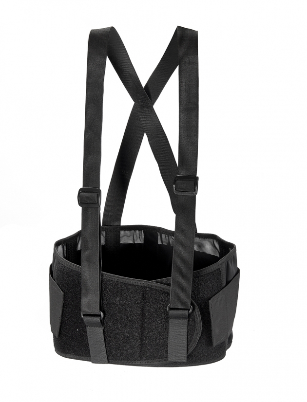 PPE-002 Lumbar Support Belt 1