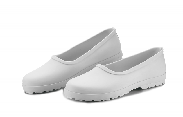 PPE-006 High Temp. Sterilization Shoe 1