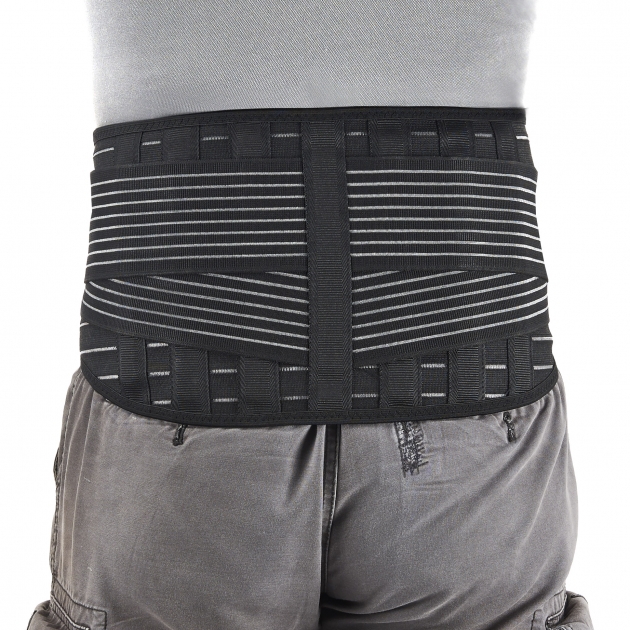 MC-003 Lumbar Support 1