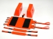 IM-911 Head Immobilizer