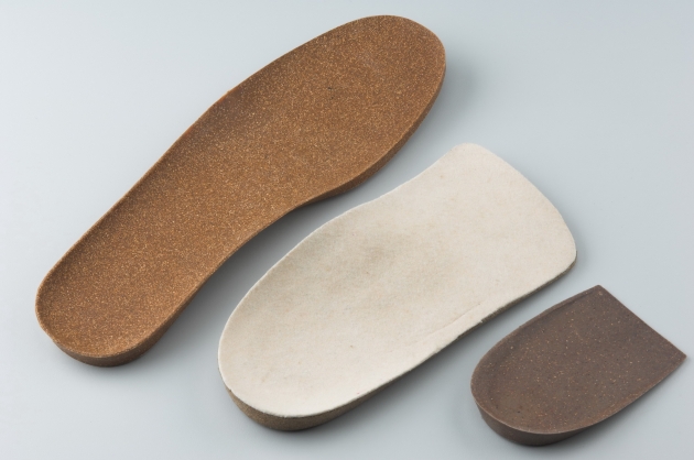 IN-003 Cork Insole 2